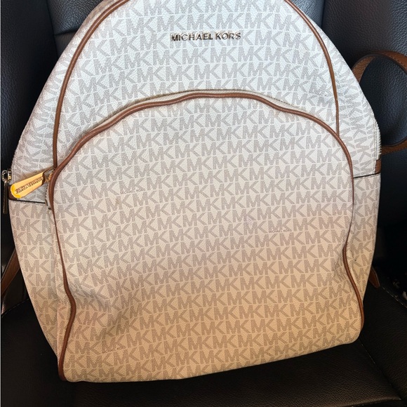 Michael Kors Backpack - Picture 1 of 4